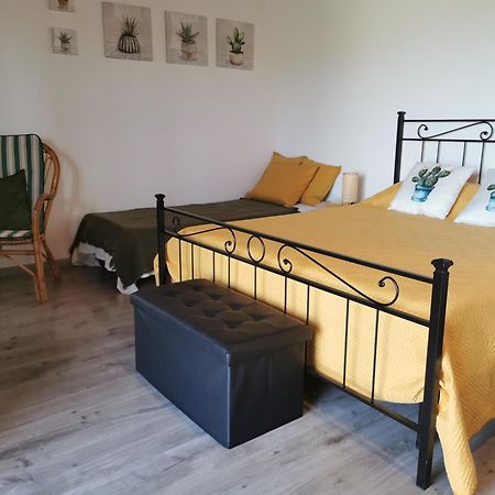Casa Cocco Apartment Sant Isidoro  Ngoại thất bức ảnh
