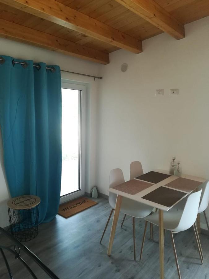 Casa Cocco Apartment Sant Isidoro  Ngoại thất bức ảnh