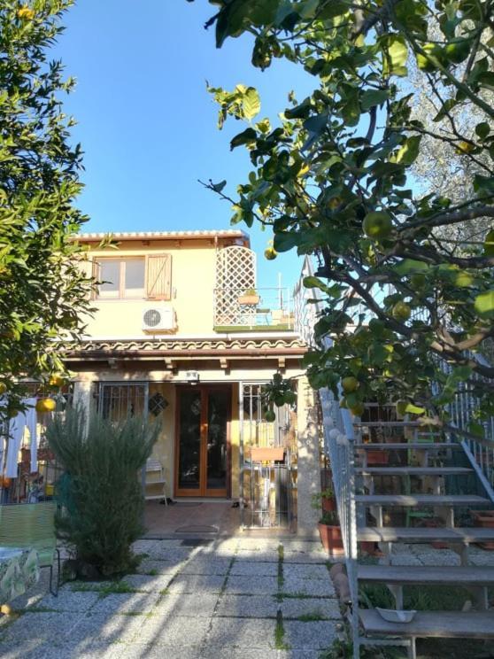 Casa Cocco Apartment Sant Isidoro  Ngoại thất bức ảnh