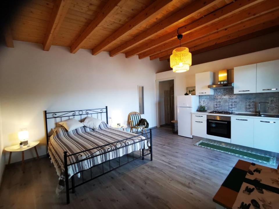 Casa Cocco Apartment Sant Isidoro  Ngoại thất bức ảnh
