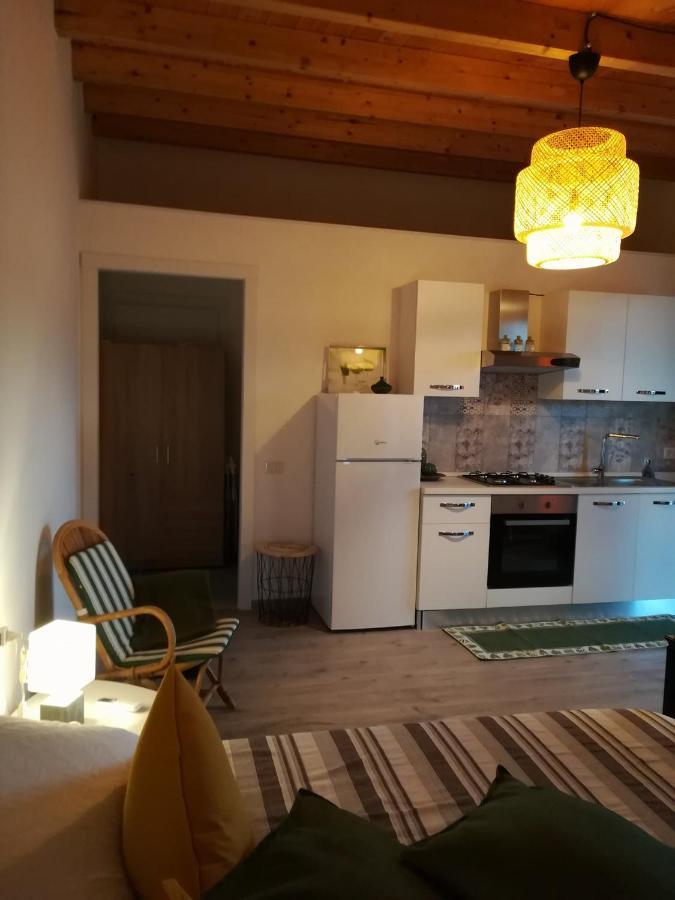 Casa Cocco Apartment Sant Isidoro  Ngoại thất bức ảnh