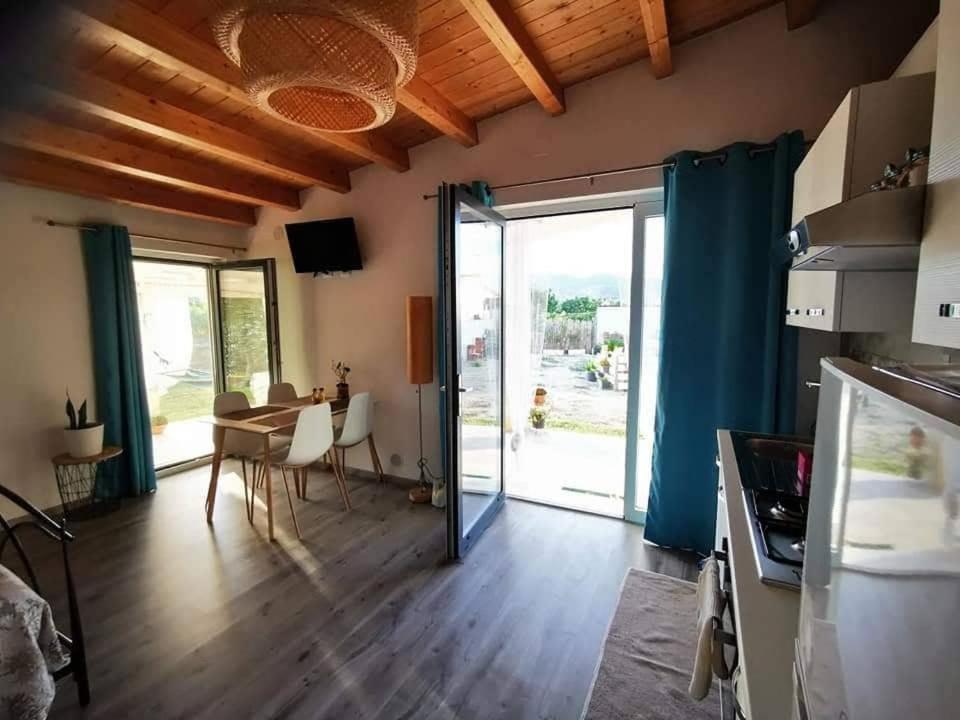 Casa Cocco Apartment Sant Isidoro  Ngoại thất bức ảnh