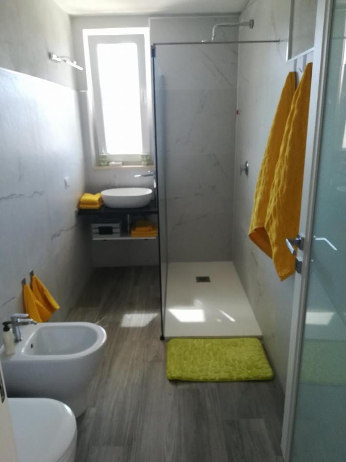 Casa Cocco Apartment Sant Isidoro  Ngoại thất bức ảnh