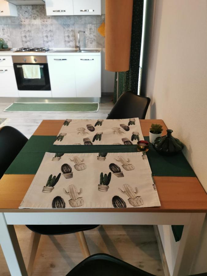 Casa Cocco Apartment Sant Isidoro  Ngoại thất bức ảnh
