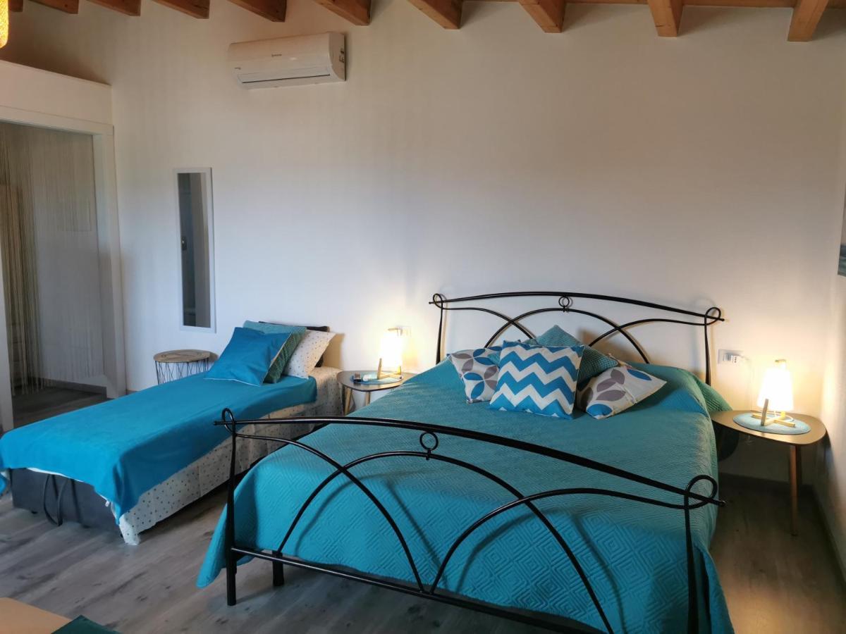 Casa Cocco Apartment Sant Isidoro  Ngoại thất bức ảnh