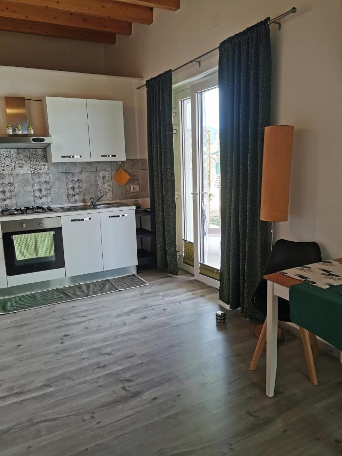 Casa Cocco Apartment Sant Isidoro  Ngoại thất bức ảnh