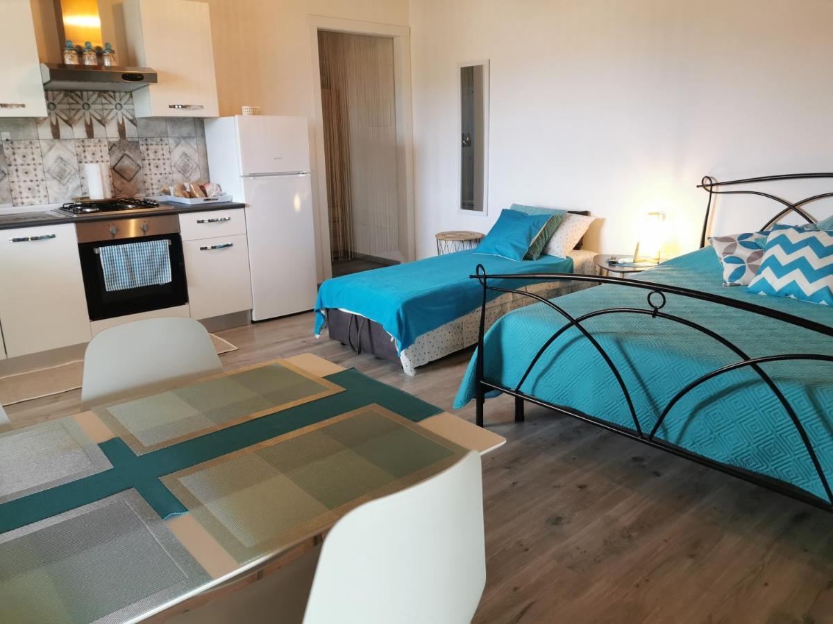 Casa Cocco Apartment Sant Isidoro  Ngoại thất bức ảnh