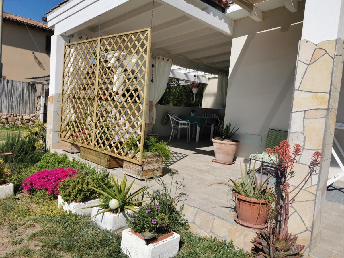 Casa Cocco Apartment Sant Isidoro  Ngoại thất bức ảnh
