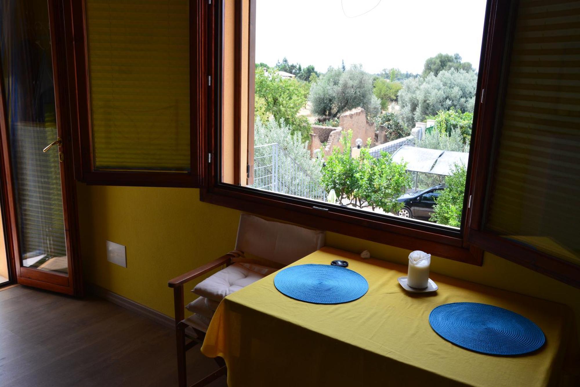 Casa Cocco Apartment Sant Isidoro  Ngoại thất bức ảnh