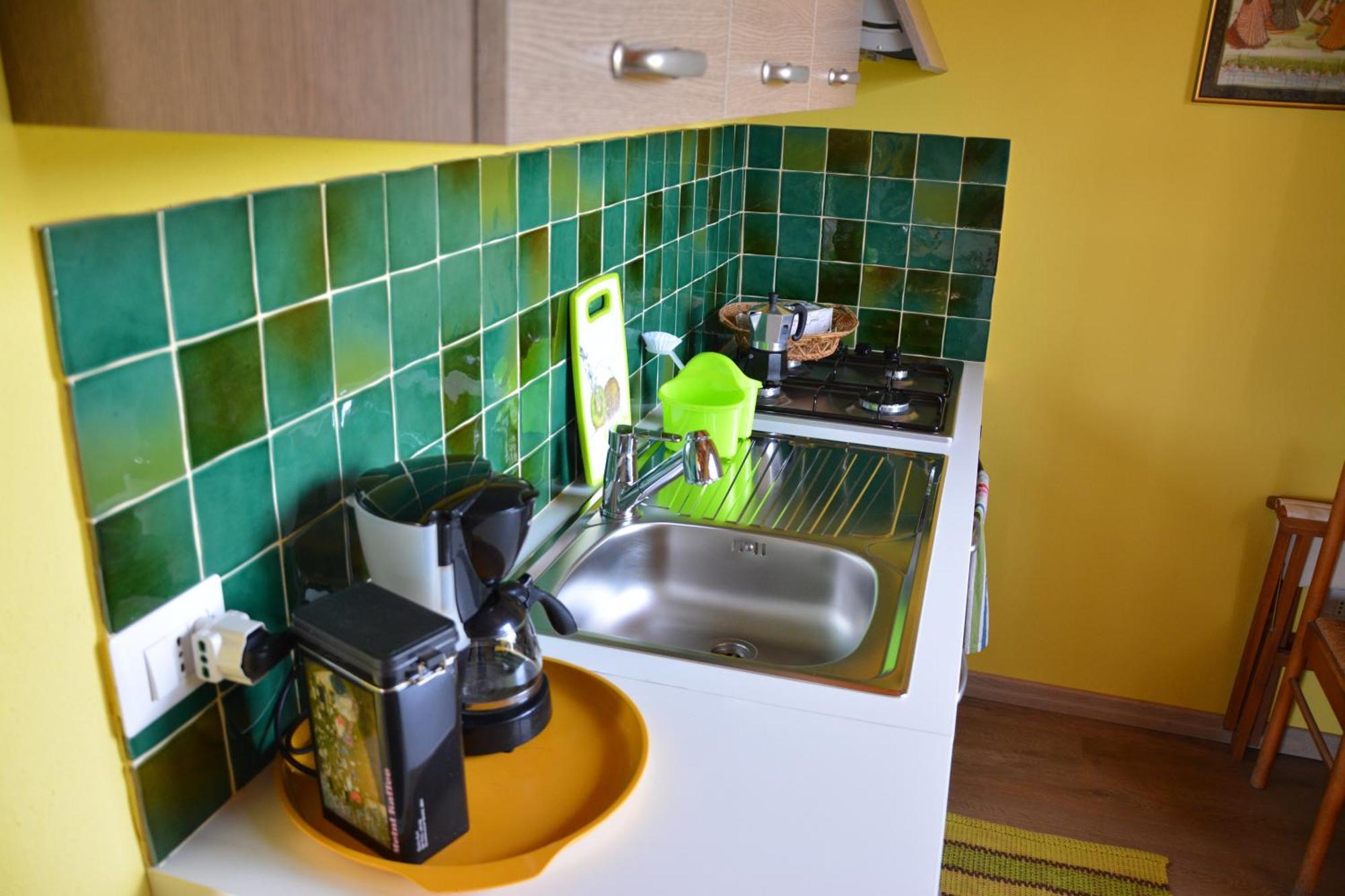 Casa Cocco Apartment Sant Isidoro  Ngoại thất bức ảnh