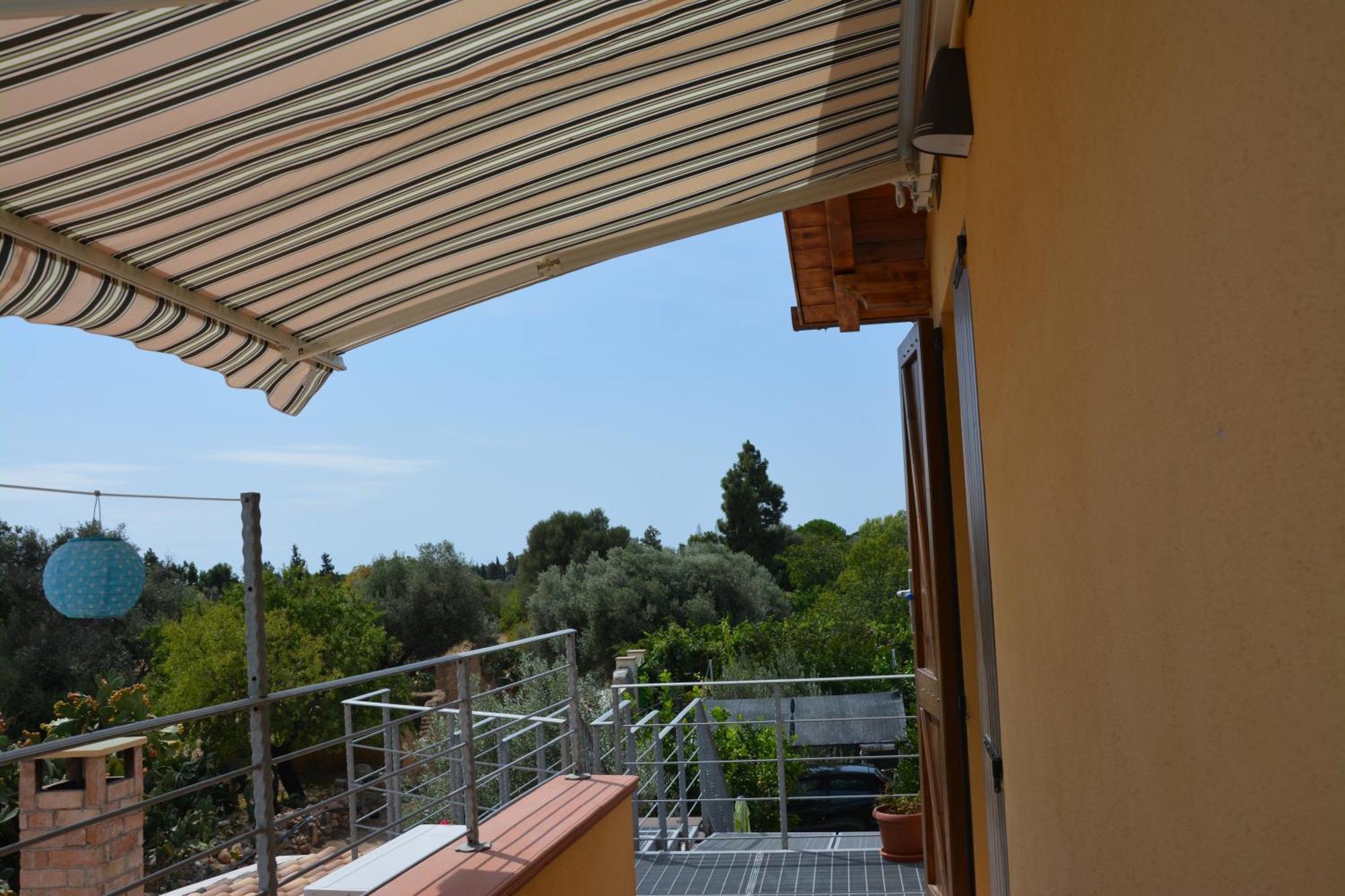 Casa Cocco Apartment Sant Isidoro  Ngoại thất bức ảnh