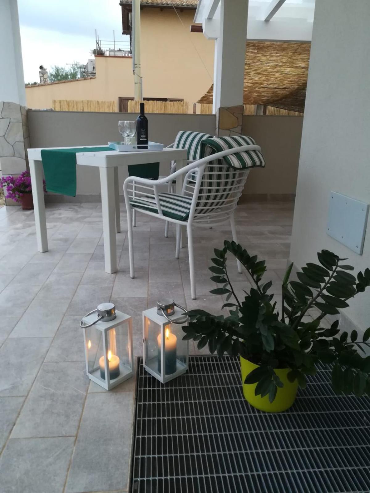 Casa Cocco Apartment Sant Isidoro  Phòng bức ảnh