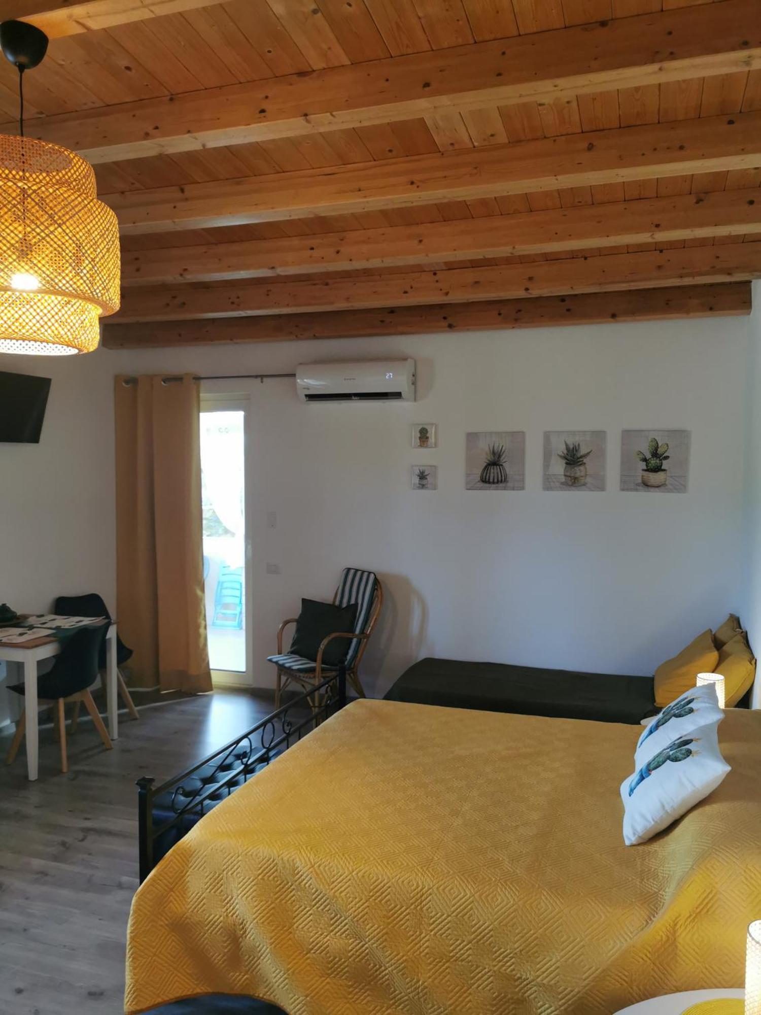Casa Cocco Apartment Sant Isidoro  Ngoại thất bức ảnh