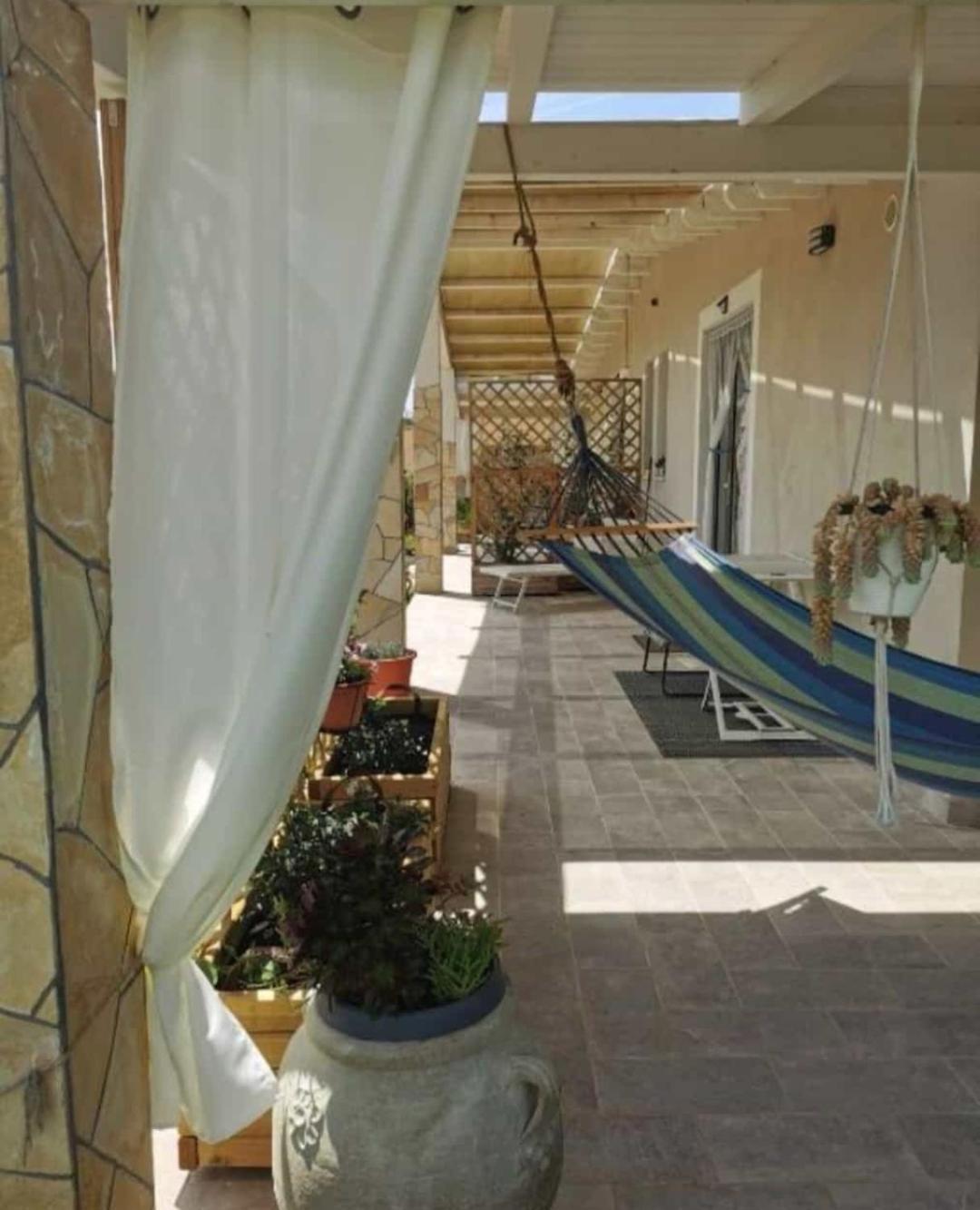 Casa Cocco Apartment Sant Isidoro  Ngoại thất bức ảnh