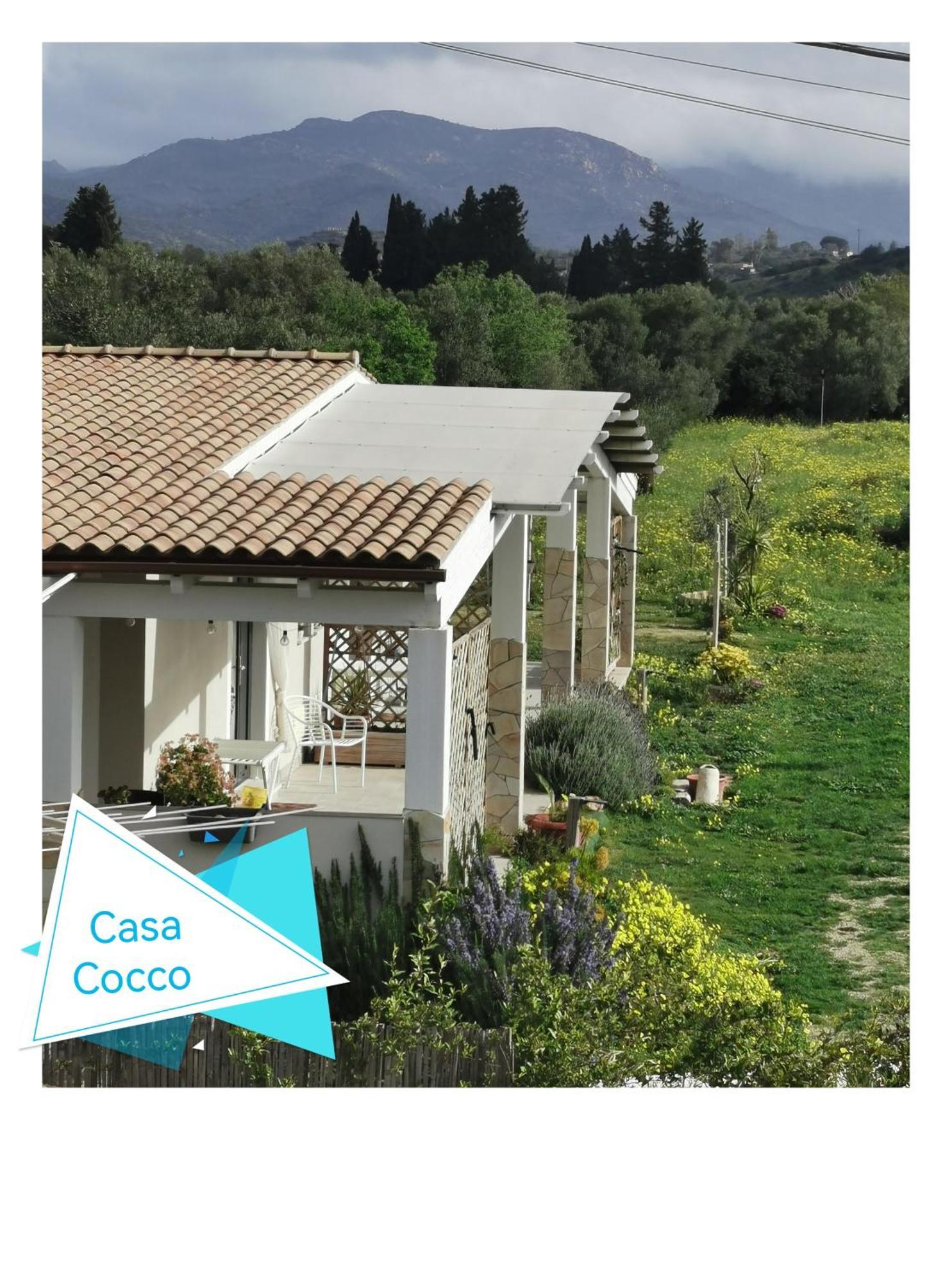 Casa Cocco Apartment Sant Isidoro  Ngoại thất bức ảnh