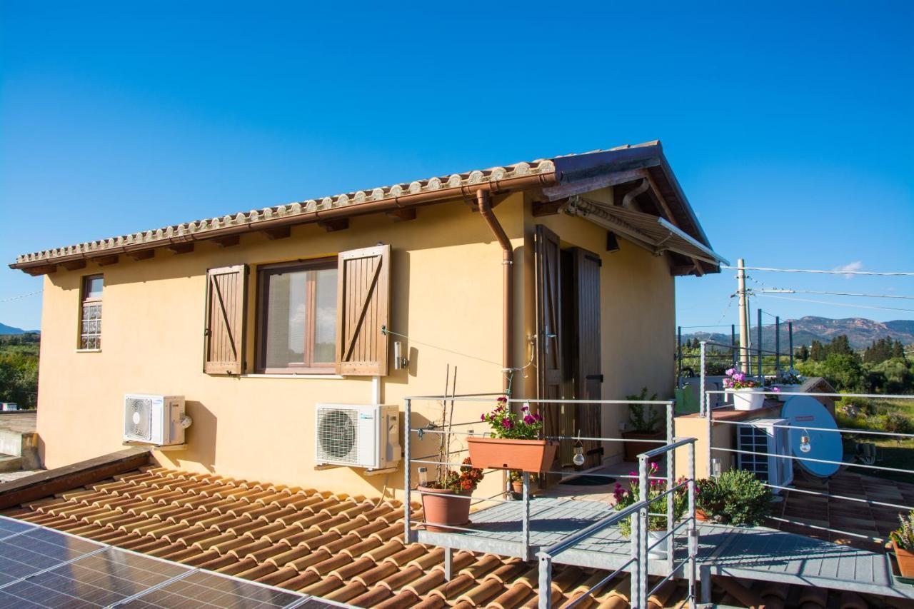 Casa Cocco Apartment Sant Isidoro  Ngoại thất bức ảnh