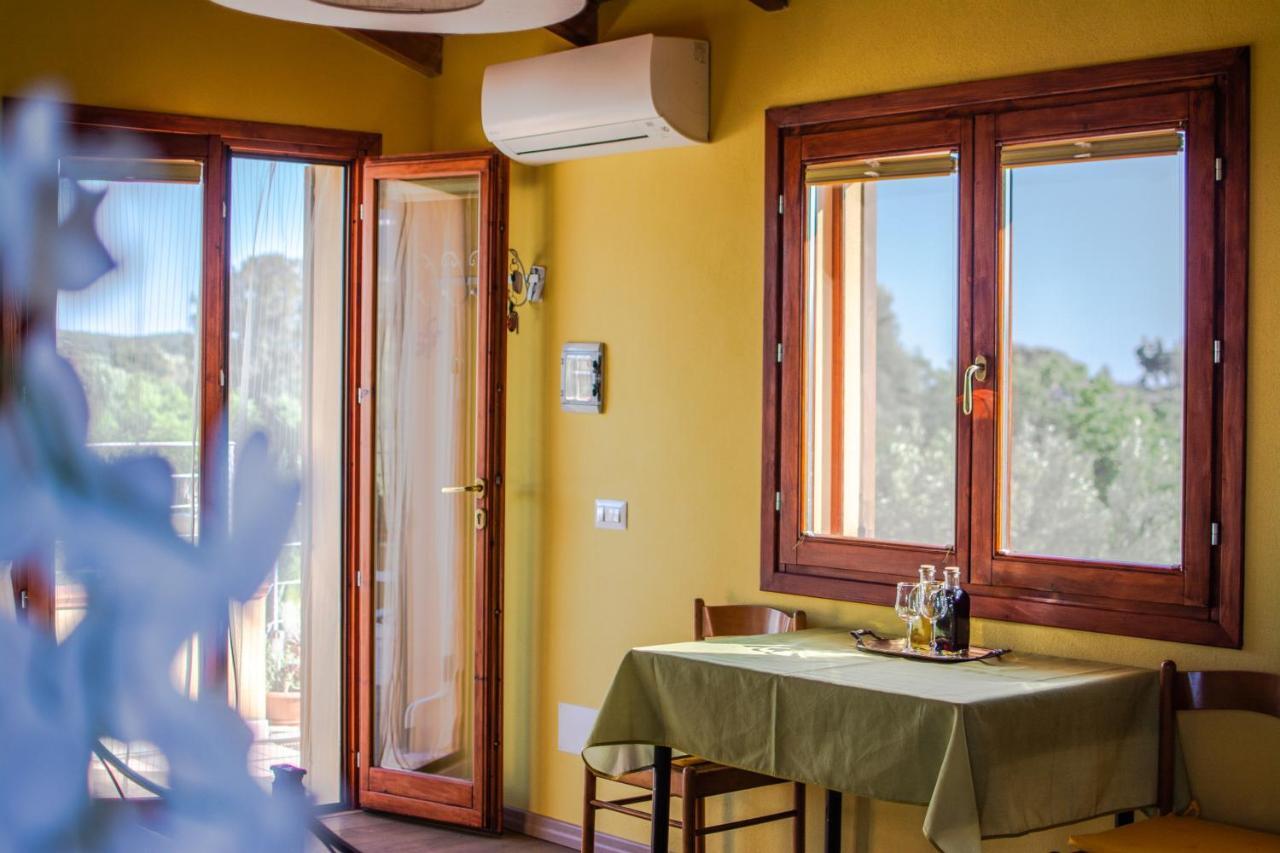 Casa Cocco Apartment Sant Isidoro  Ngoại thất bức ảnh