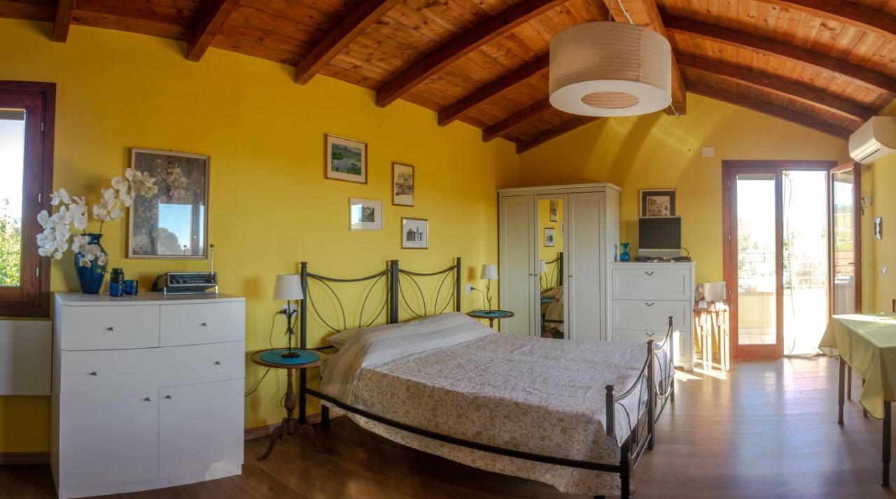 Casa Cocco Apartment Sant Isidoro  Ngoại thất bức ảnh