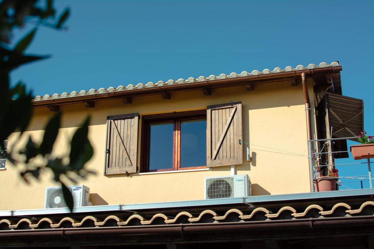 Casa Cocco Apartment Sant Isidoro  Ngoại thất bức ảnh